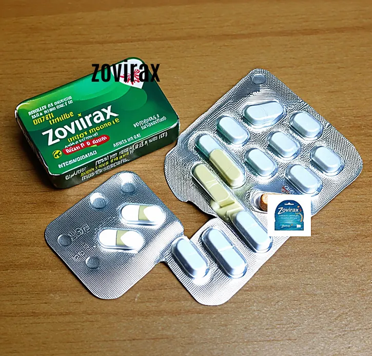 Zovirax 1